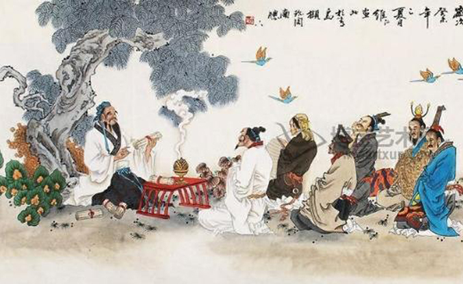 Khóa học Tử Vi căn bản