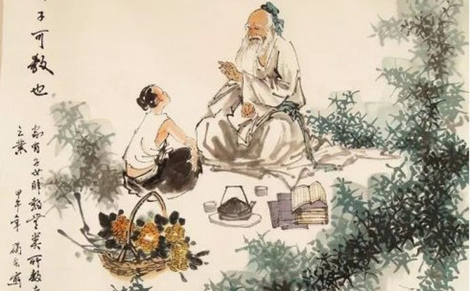 KHAI GIẢNG LỚP TỬ VI CĂN BẢN KHÓA VIII – 22/07/2018 KHAI GIẢNG LỚP TỬ VI CĂN BẢN KHÓA VIII – 22/07/2018