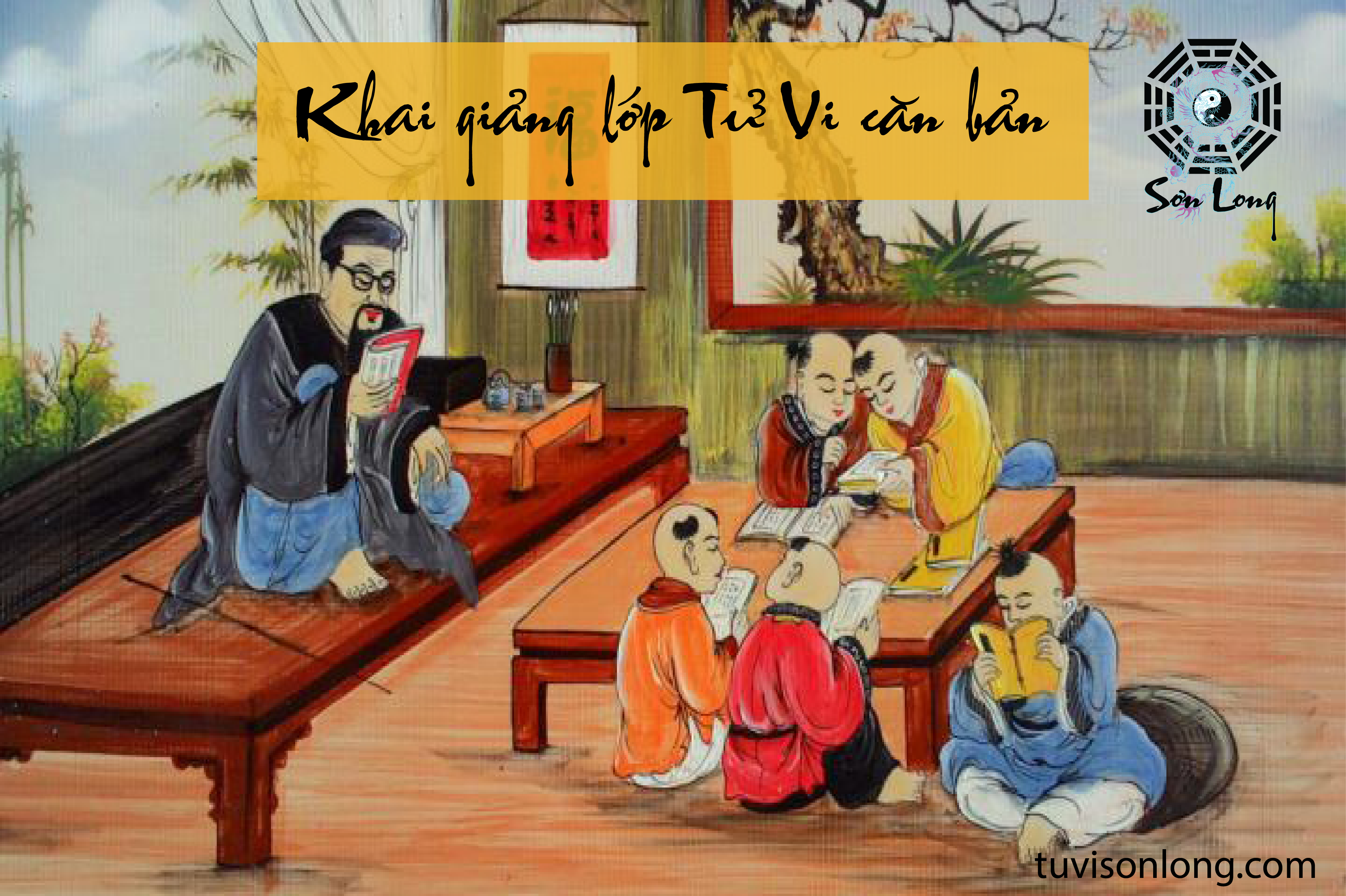 KHAI GIẢNG KHÓA HỌC TỬ VI CƠ BẢN TẠI HÀ NỘI – 20/07/2019 KHAI GIẢNG KHÓA HỌC TỬ VI CƠ BẢN TẠI HÀ NỘI – 20/07/2019