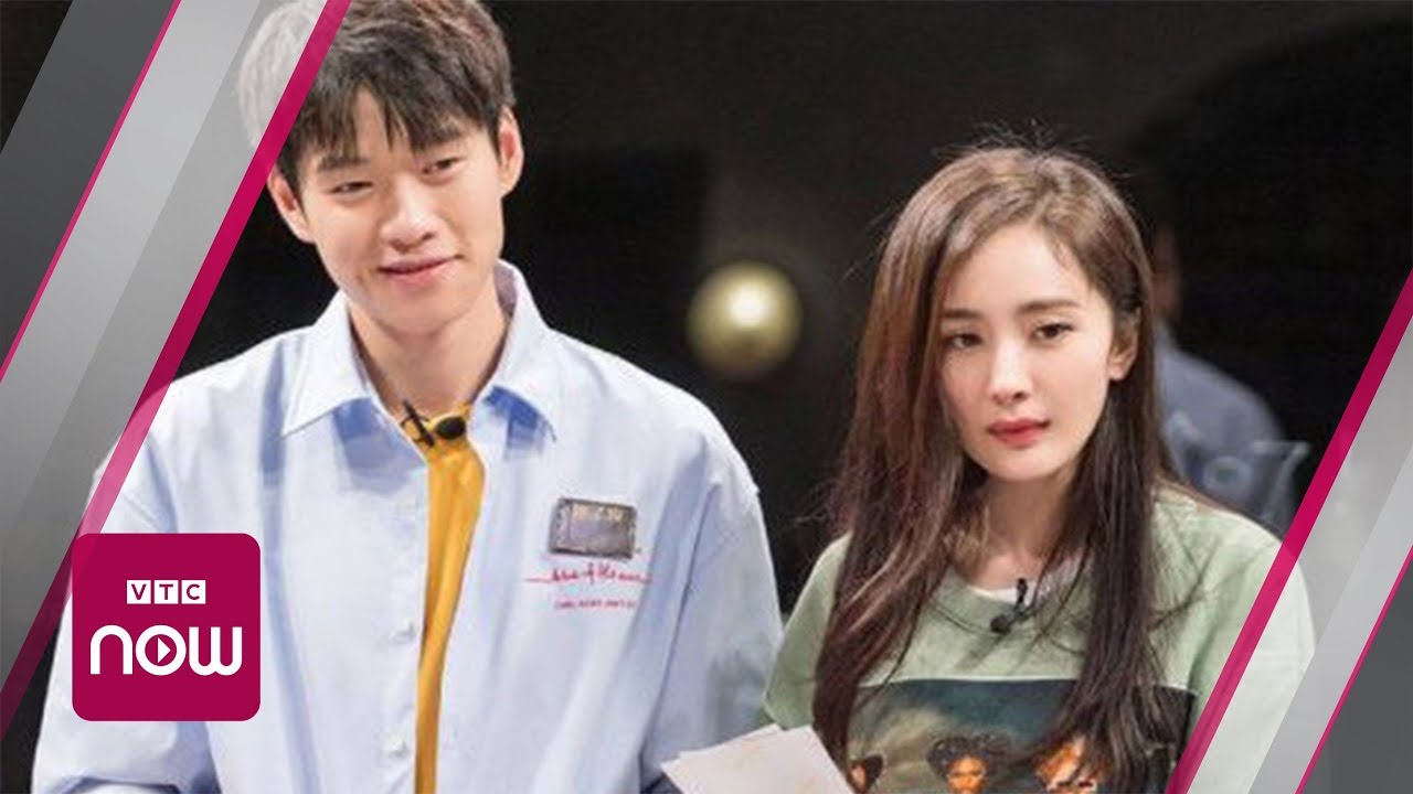 DƯƠNG MỊCH RỘ TIN ĐỒN HẸN HÒ NGỤY ĐẠI HUÂN DƯƠNG MỊCH RỘ TIN ĐỒN HẸN HÒ NGỤY ĐẠI HUÂN