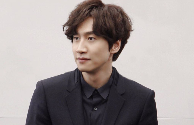 LEE KWANG SOO TRỞ LẠI RUNNING MAN SAU TAI NẠN NGHIÊM TRỌNG LEE KWANG SOO TRỞ LẠI RUNNING MAN SAU TAI NẠN NGHIÊM TRỌNG