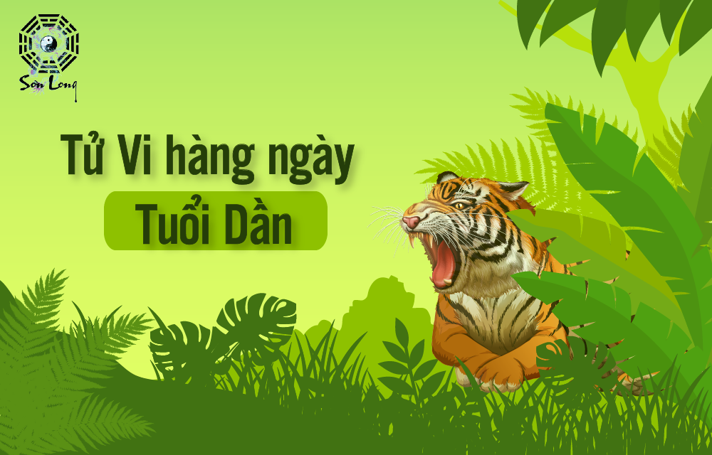 TỬ VI HÀNG NGÀY 01/06/2020 12 CON GIÁP – TUỔI DẦN TỬ VI HÀNG NGÀY 01/06/2020 12 CON GIÁP – TUỔI DẦN