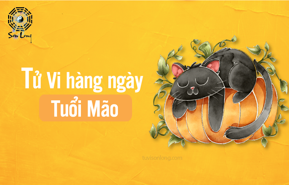 TỬ VI HÀNG NGÀY 01/06/2020 12 CON GIÁP – TUỔI MÃO TỬ VI HÀNG NGÀY 01/06/2020 12 CON GIÁP – TUỔI MÃO