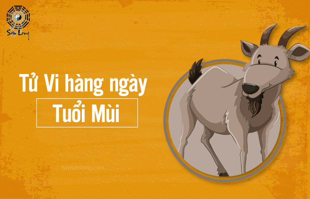 TỬ VI HÀNG NGÀY 01/07/2020 12 CON GIÁP – TUỔI MÙI TỬ VI HÀNG NGÀY 01/07/2020 12 CON GIÁP – TUỔI MÙI