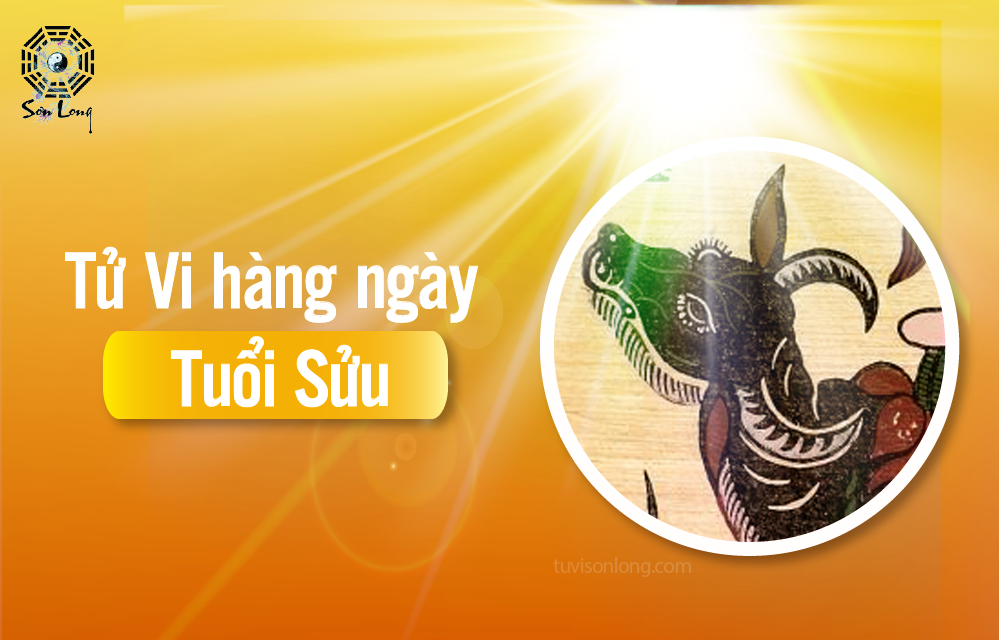 TỬ VI HÀNG NGÀY 01/06/2020 12 CON GIÁP – TUỔI SỬU TỬ VI HÀNG NGÀY 01/06/2020 12 CON GIÁP – TUỔI SỬU