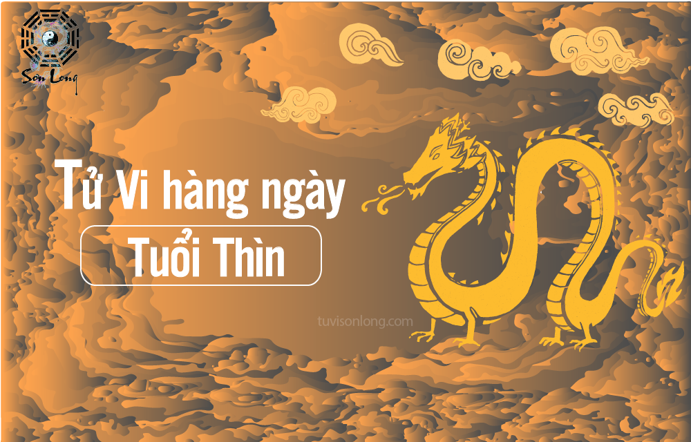 TỬ VI HÀNG NGÀY 01/06/2020 12 CON GIÁP – TUỔI THÌN TỬ VI HÀNG NGÀY 01/06/2020 12 CON GIÁP – TUỔI THÌN