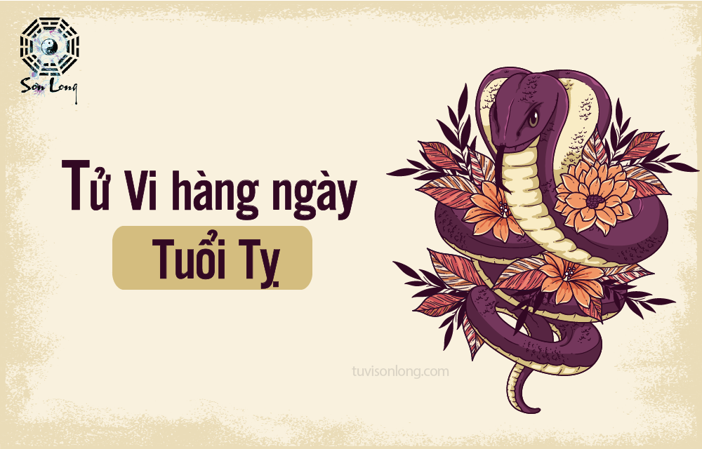 TỬ VI HÀNG NGÀY 01/06/2020 12 CON GIÁP – TUỔI TỴ TỬ VI HÀNG NGÀY 01/06/2020 12 CON GIÁP – TUỔI TỴ
