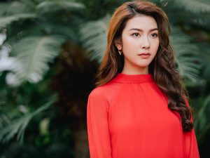 THÚY VÂN TUNG ẢNH CƯỚI CHẤT, KHẲNG ĐỊNH SẮP LÊN XE HOA THÚY VÂN TUNG ẢNH CƯỚI CHẤT, KHẲNG ĐỊNH SẮP LÊN XE HOA