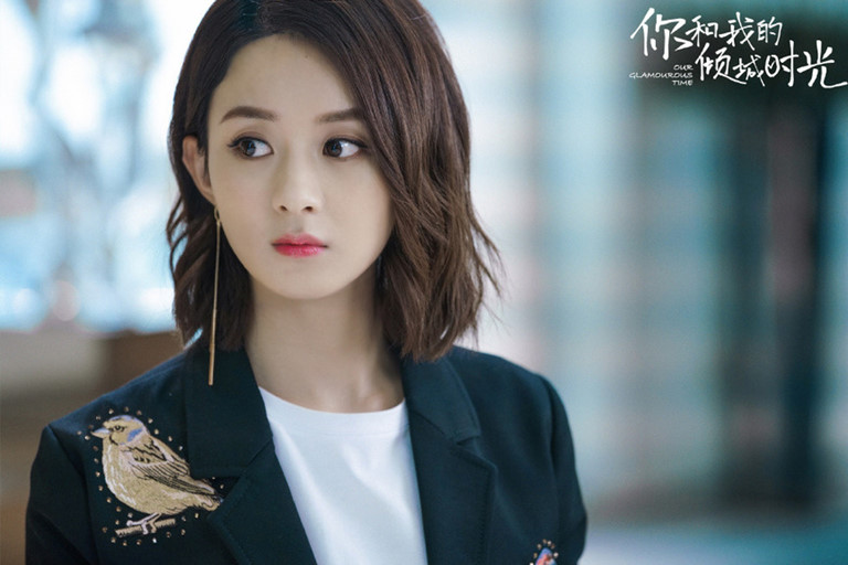 TRIỆU LỆ DĨNH TRỞ NÊN HOT NHẤT WEIBO NHỜ MÀN KHOE CƠ BẮP TRIỆU LỆ DĨNH TRỞ NÊN HOT NHẤT WEIBO NHỜ MÀN KHOE CƠ BẮP