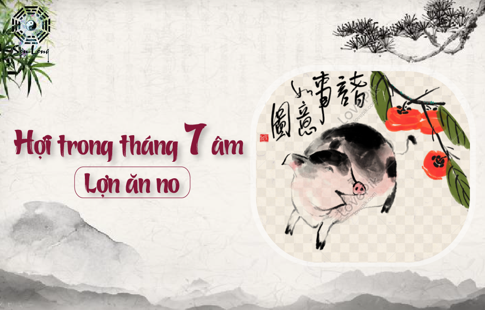 TỬ VI HÀNG NGÀY 12 CON GIÁP TUỔI HỢI NGÀY 16/09/2020