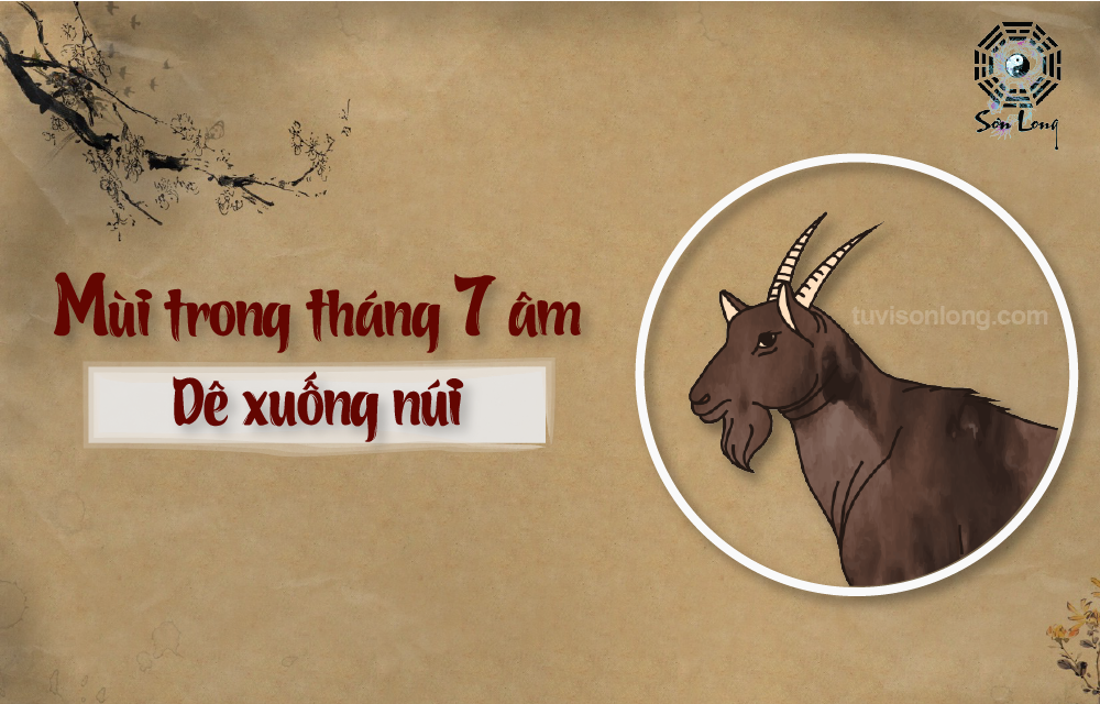 TỬ VI HÀNG NGÀY 12 CON GIÁP TUỔI MÙI NGÀY 16/09/2020