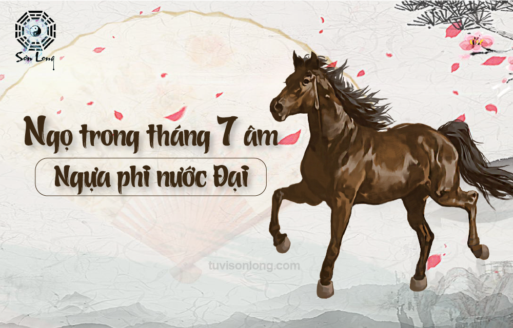 TỬ VI HÀNG NGÀY 12 CON GIÁP TUỔI NGỌ NGÀY 16/09/2020