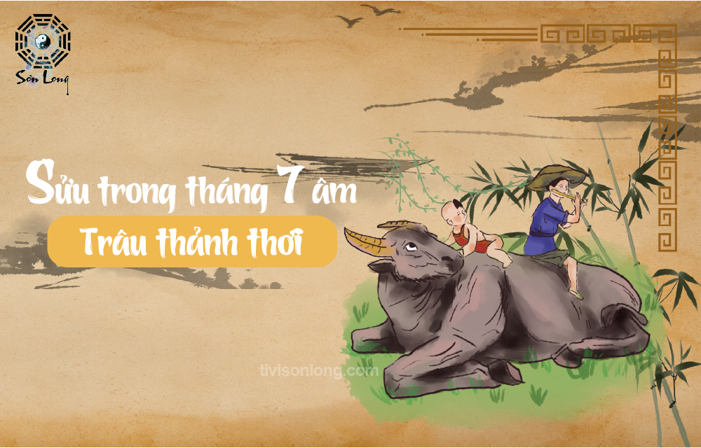TỬ VI HÀNG NGÀY 16/09/2020 12 CON GIÁP – TUỔI SỬU