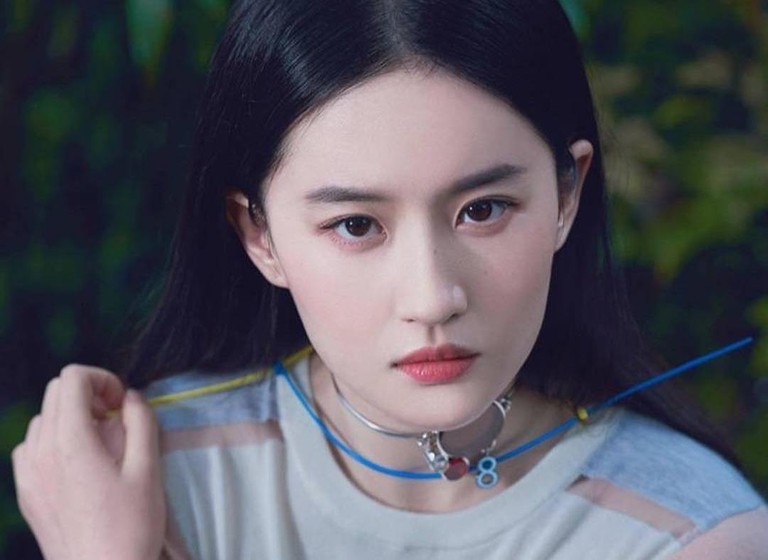 LƯU DIỆC PHI GÂY SỐT VÌ LOẠT ẢNH CŨ ĐẸP NHƯ BĂNG THANH NGỌC KHIẾT LƯU DIỆC PHI GÂY SỐT VÌ LOẠT ẢNH CŨ ĐẸP NHƯ BĂNG THANH NGỌC KHIẾT