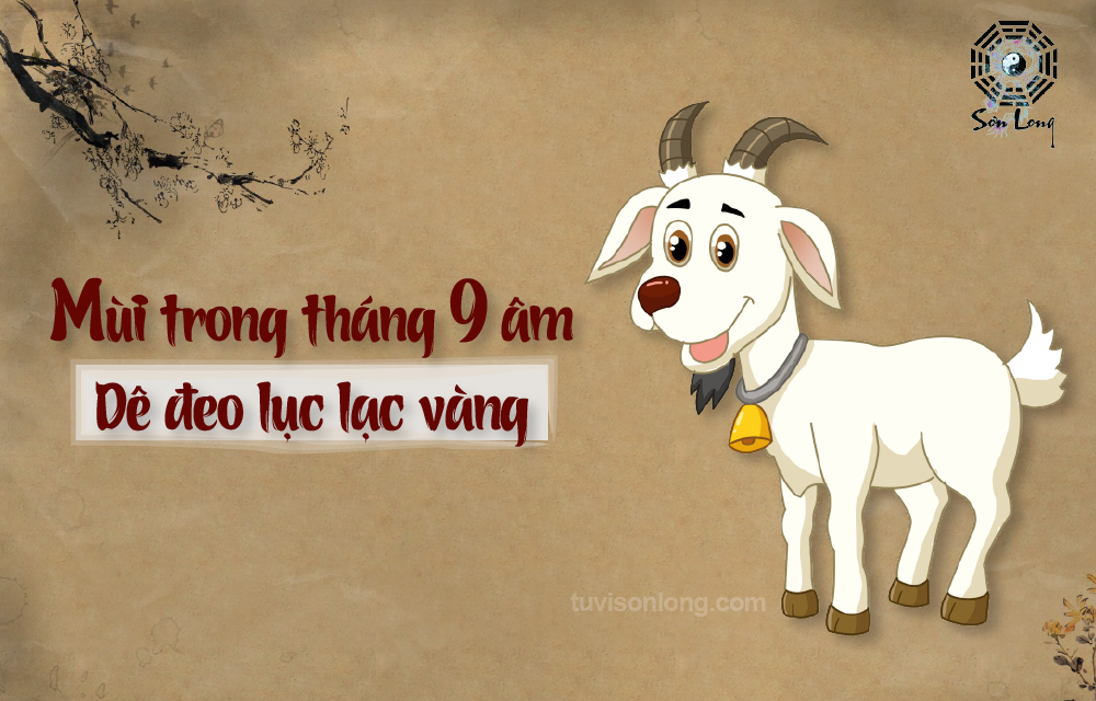 TỬ VI HÀNG NGÀY 12 CON GIÁP TUỔI MÙI NGÀY 13/11/2020