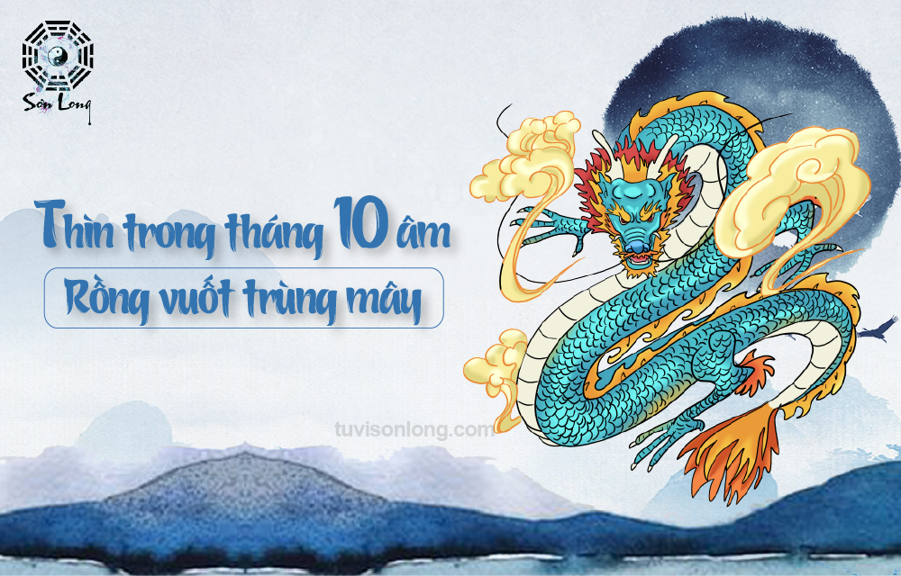 TỬ VI HÀNG NGÀY 12 CON GIÁP TUỔI THÌN NGÀY 07/12/2020