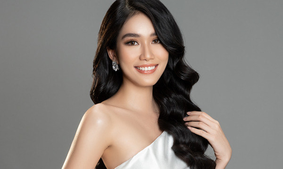 Á HẬU PHƯƠNG ANH DỰ ĐOÁN CHIẾN THẮNG TẠI MISS INTERNATIONAL Á HẬU PHƯƠNG ANH DỰ ĐOÁN CHIẾN THẮNG TẠI MISS INTERNATIONAL