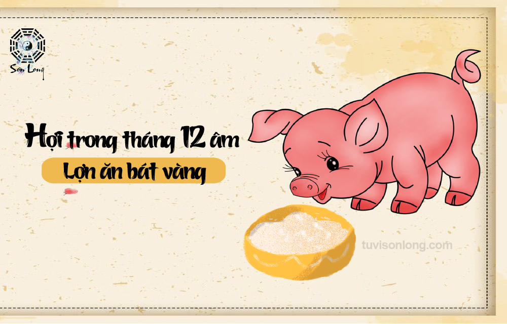 TỬ VI HÀNG NGÀY 12 CON GIÁP – TUỔI HỢI NGÀY 01/02/2021