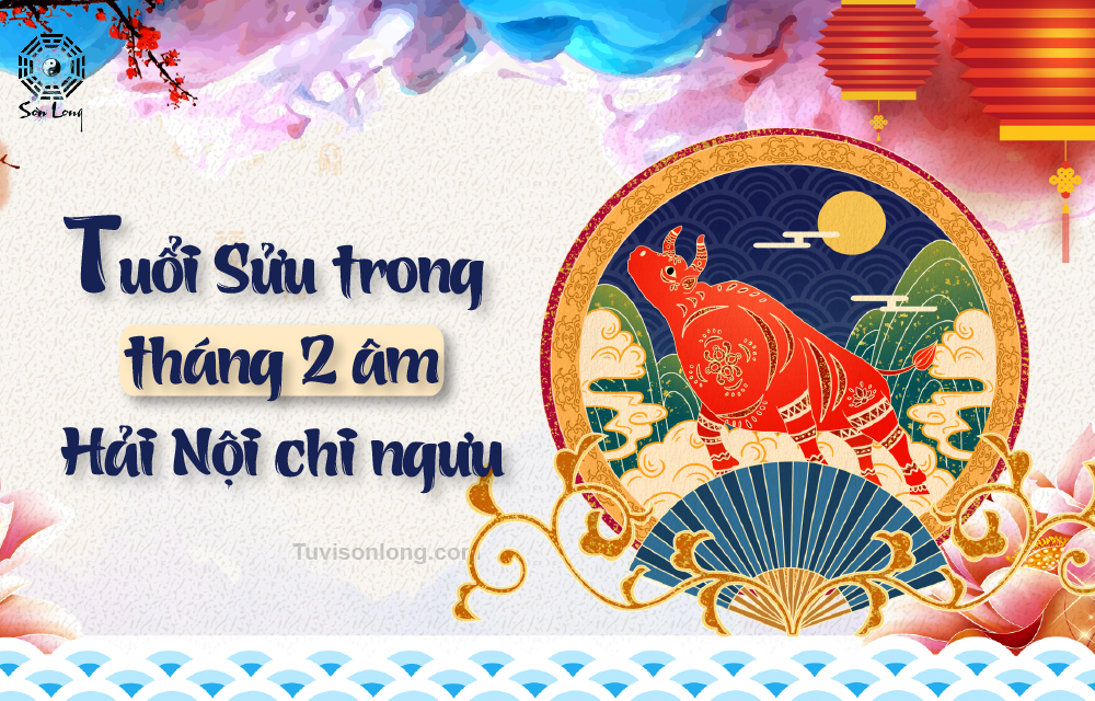 XEM TỬ VI HẰNG NGÀY 12 CON GIÁP TUỔI SỬU NGÀY 5/4/2021