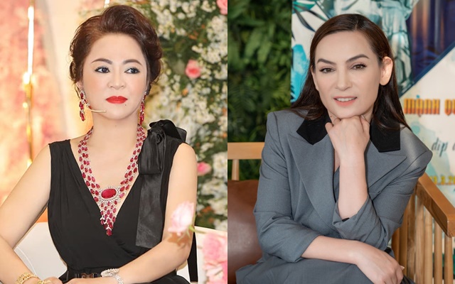 DRAMA CỦA PHI NHUNG TRONG CHUỖI SỰ KIỆN ĐẠI NAM KÌ ÁN DRAMA CỦA PHI NHUNG TRONG CHUỖI SỰ KIỆN ĐẠI NAM KÌ ÁN