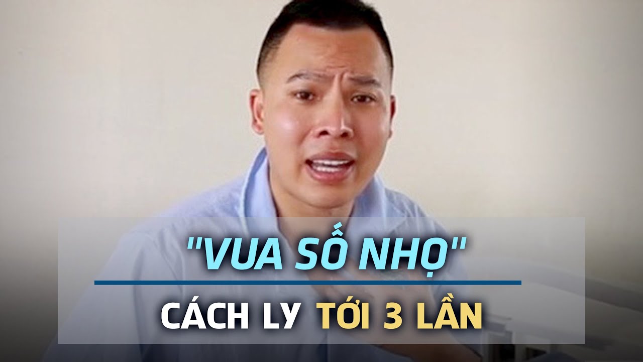 VŨ KHẮC TIỆP LIÊN TỤC BỊ RÉO GỌI LÀ “ĐẠI SỨ CÁCH LY”