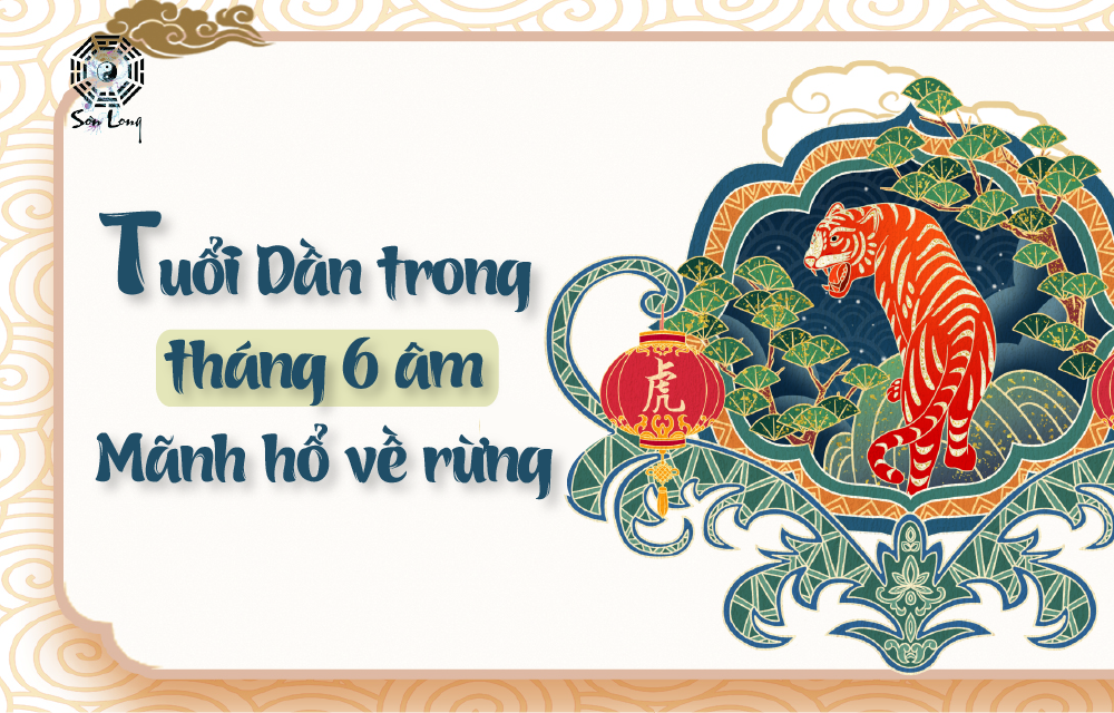 TỬ VI HÀNG NGÀY CỦA 12 CON GIÁP TUỔI DẦN NGÀY 08/08