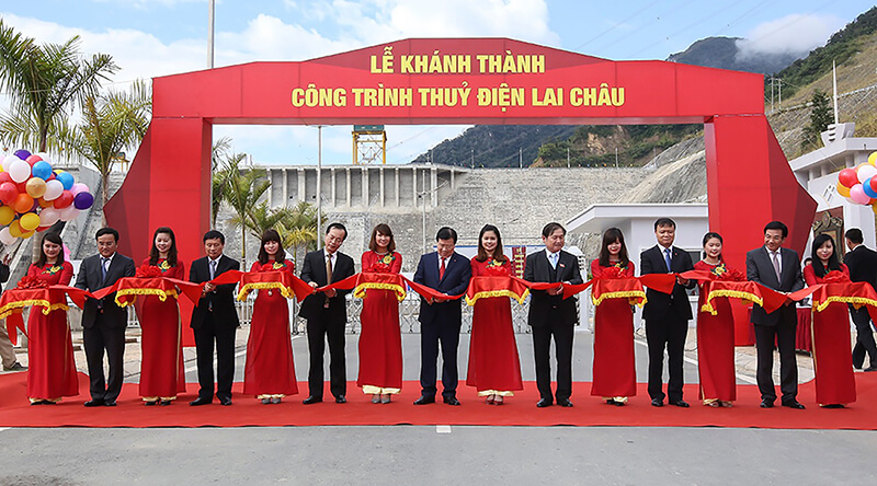 Ý NGHĨA CẮT BĂNG KHÁNH THÀNH, KHAI TRƯƠNG