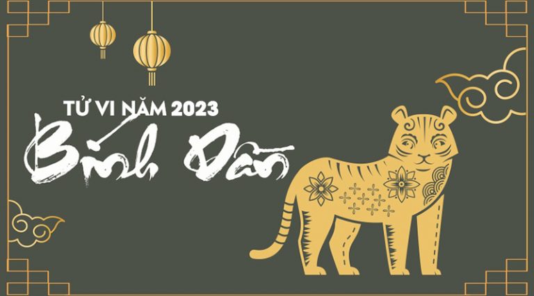 Xem Tử Vi Tuổi Bính Dần 1986 Năm Quý Mão 2023